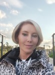 Viktoriya, 46, Moscow