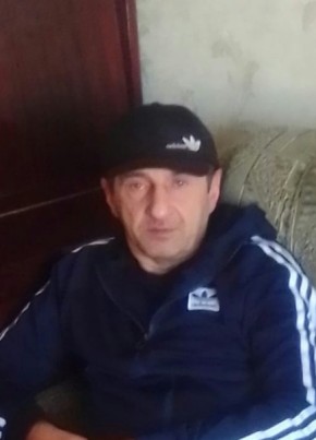 Стас , 52, Россия, Ставрополь