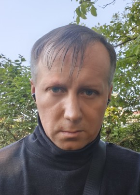 Andrew из Ставрополи 40 лет