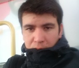Эрик, 32 года, Санкт-Петербург