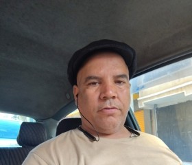Ali, 45, Melouza