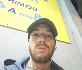 Daniel, 30, San Francisco