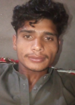 Waseem, 24, پاکستان, مِيانوالى‎