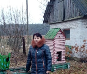 Светлана, 61 год, Смаргонь