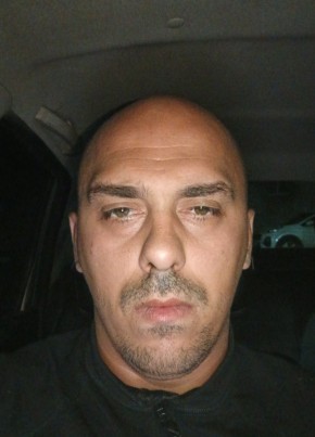 Nikolay, 32, Russia, Azov
