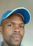 Jim, 40 лет, IBloemfontein