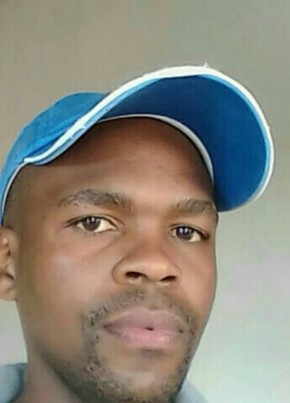 Jim, 41, iRiphabhuliki yase Ningizimu Afrika, IBloemfontein