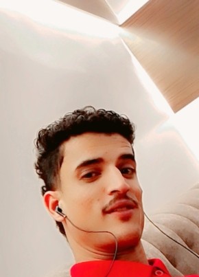 NORDIN BENDRISS из الرياض 24 года