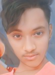 Arman Sk, 19 лет, Baharampur
