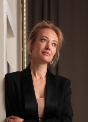 Екатерина из Москвы 42 года