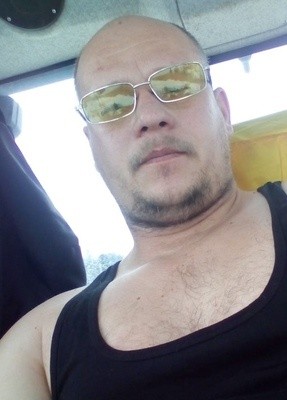 Эдуард, 39, Россия, Новосибирск