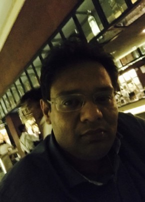 sanjeev, 43, India, Faridabad