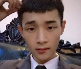 鹏粑粑, 29, Wuhai