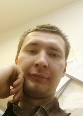Игорь, 33, Россия, Барнаул