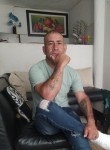 Miguel, 45 лет, Santiago de Cali