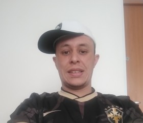 Robert, 28 лет, Goiânia