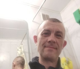 Vitaliy, 43, Novosibirsk