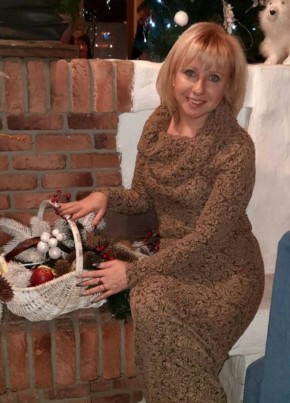 Kseniya, 46, Ukraine, Kiev
