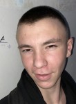 Nikita Dubinin, 19, Orenburg