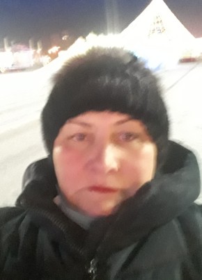 Лариса, 55, Россия, Чита