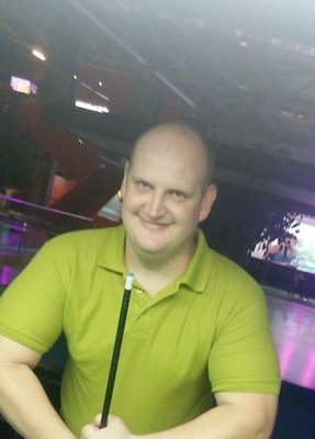 Алексей, 41, Россия, Волхов