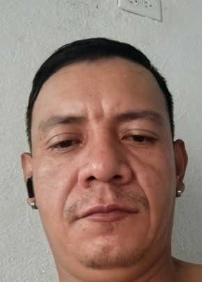 Andrés из Santiago de Cali 37 лет