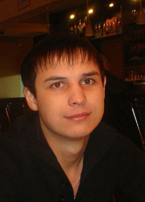 Алексий, 37, Россия, Канаш