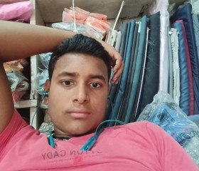 Abhinandan Kumar, 18 лет, Bettiah