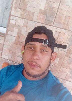 Rinaldo de melo из Torres 29 лет