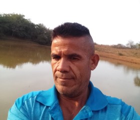 Victor, 42, Mazatlan