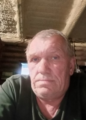 Сергей из Димитровграда 56 лет