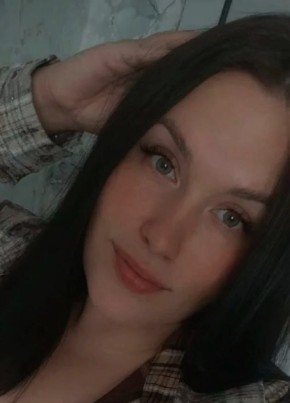 Алла из Лоухи 28 лет