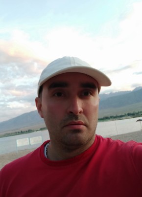 Евгений, 33, Россия, Клин