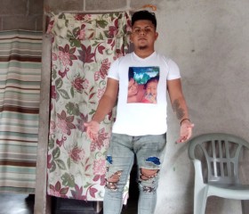 Cristian19, 28 лет, San Pedro Sula