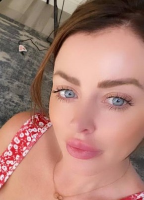 Daniella из New York City 32 года