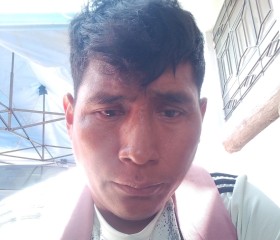 Carlos, 38, Tacna