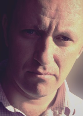 Vladimir, 53, Russia, Moscow