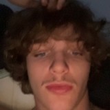 kaleb, 18  , Pace