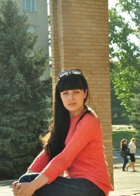 Вьюга, 37, Україна, Балаклія
