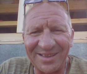 Василий, 59 лет, Өскемен