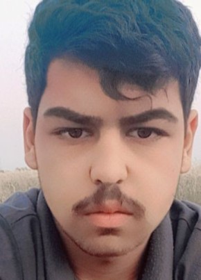 حمودي, 18, Iraq, An Nasiriyah