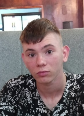 даня из Славянск На Кубани 23 года