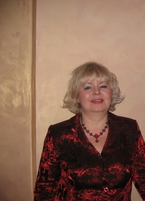 Ирина, 61, Россия, Омск