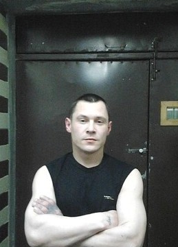 Сергей, 40, Россия, Калуга
