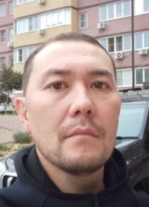 Егор из Ногинска 44 года
