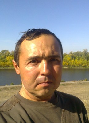 Евгений, 46, Россия, Кропоткин