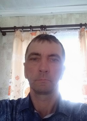 Юрий, 49, Россия, Благовещенск (Амурская обл.)