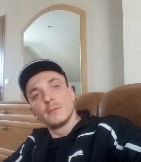 Дмитро, 33, Rzeczpospolita Polska, Łódź