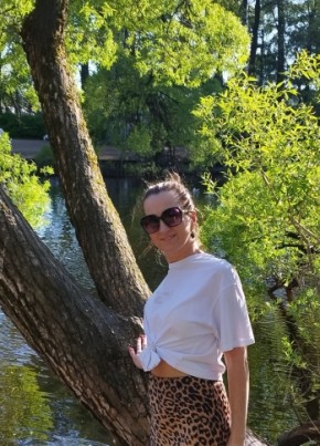 Светлана, 47, Россия, Санкт-Петербург