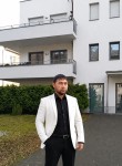 Akhmad, 33, Berlin